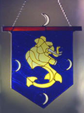 Sea Elephant (March 1989)