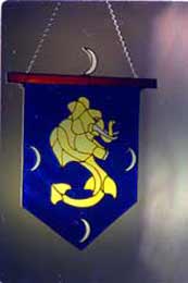 Sea Elephant (March 1989)